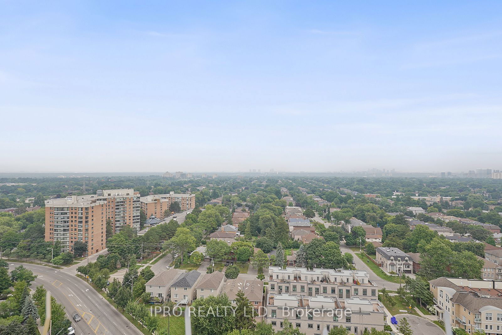 18 Holmes Ave, unit 1915 for rent - image #21