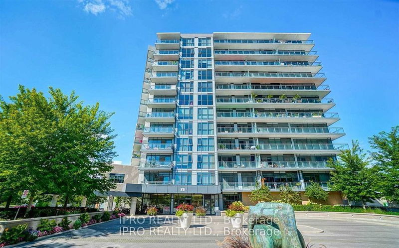 85 The Donway Way W, unit 210 for sale - image #1