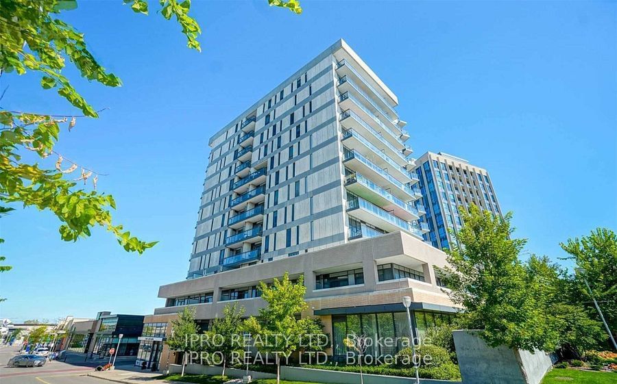 85 The Donway Way W, unit 210 for sale - image #2