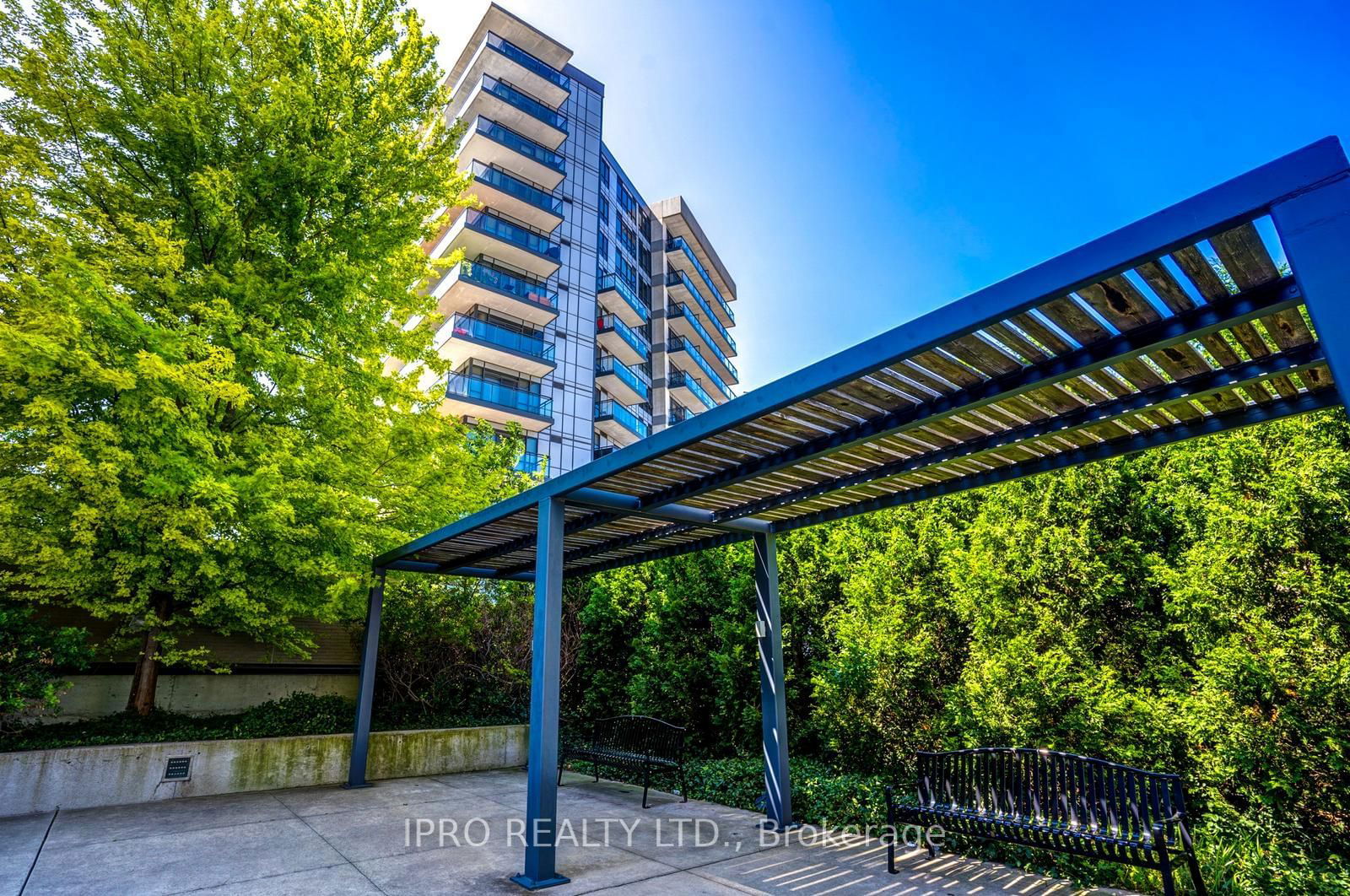 85 The Donway Way W, unit 210 for sale - image #35