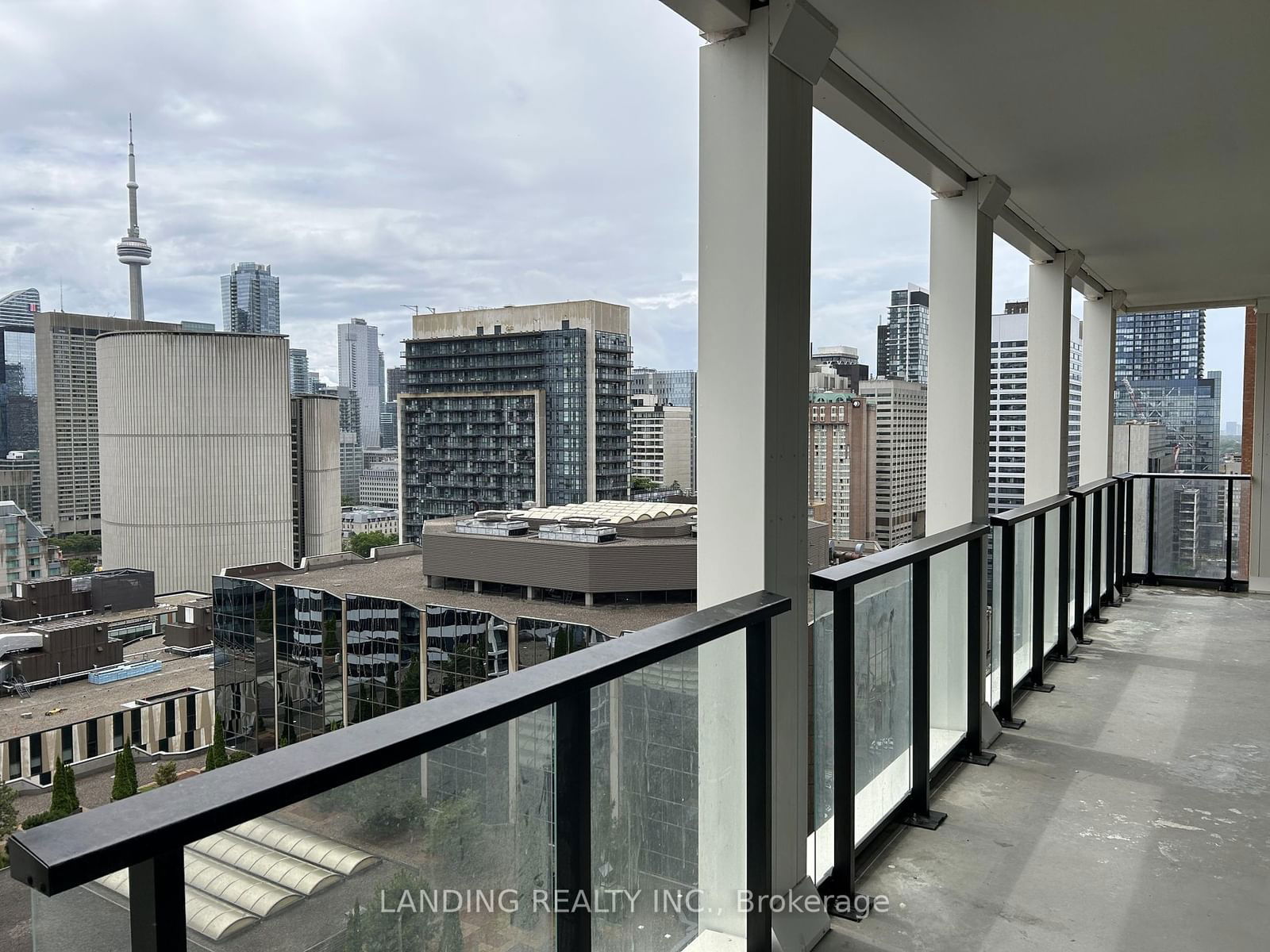 20 Edward St, unit 1910 for rent - image #13