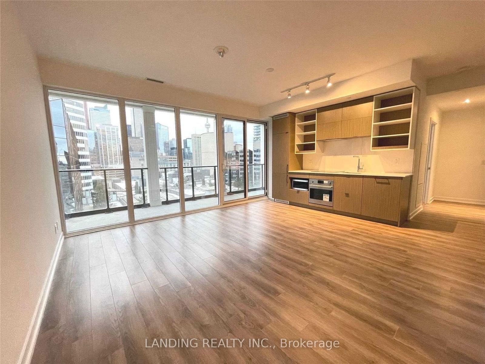 20 Edward St, unit 1910 for rent - image #2