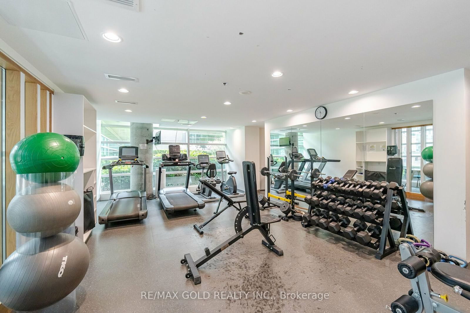 81 NAVY WHARF Cres, unit 2916 for rent - image #30