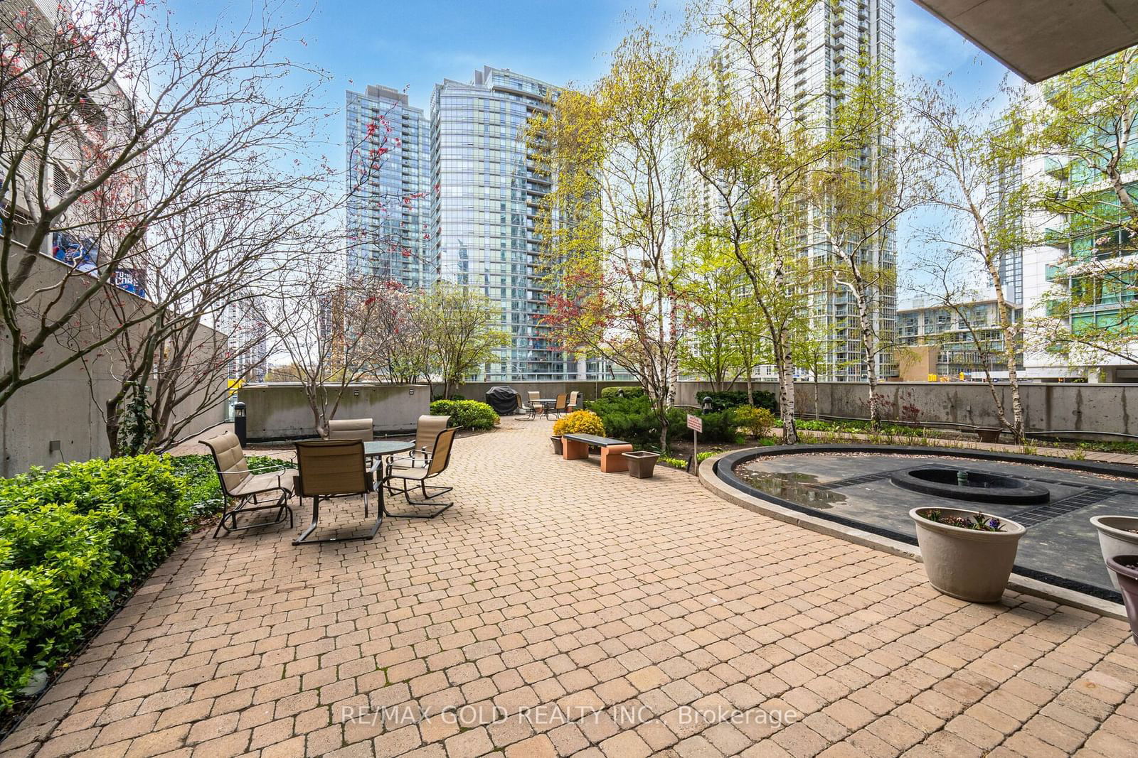 81 NAVY WHARF Cres, unit 2916 for rent - image #37