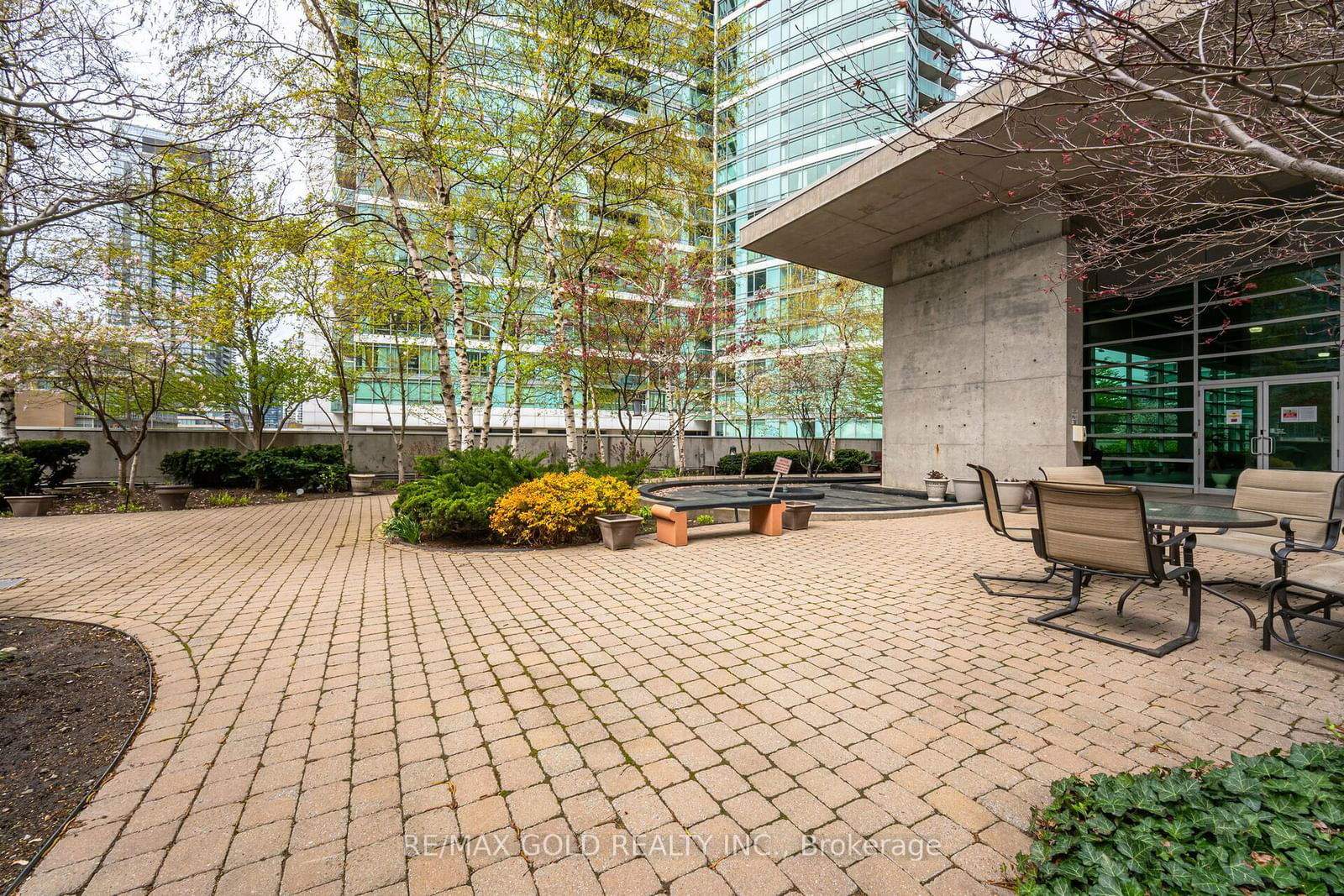 81 NAVY WHARF Cres, unit 2916 for rent - image #38