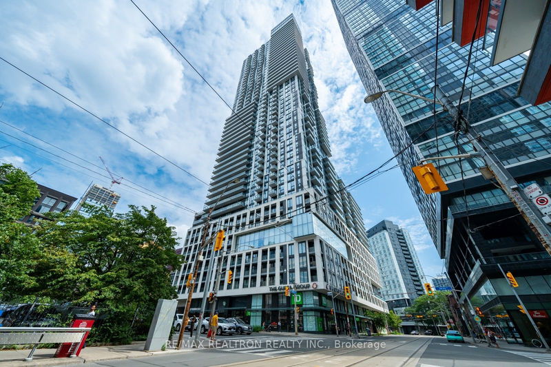 251 Jarvis St, unit 218 for rent - image #1