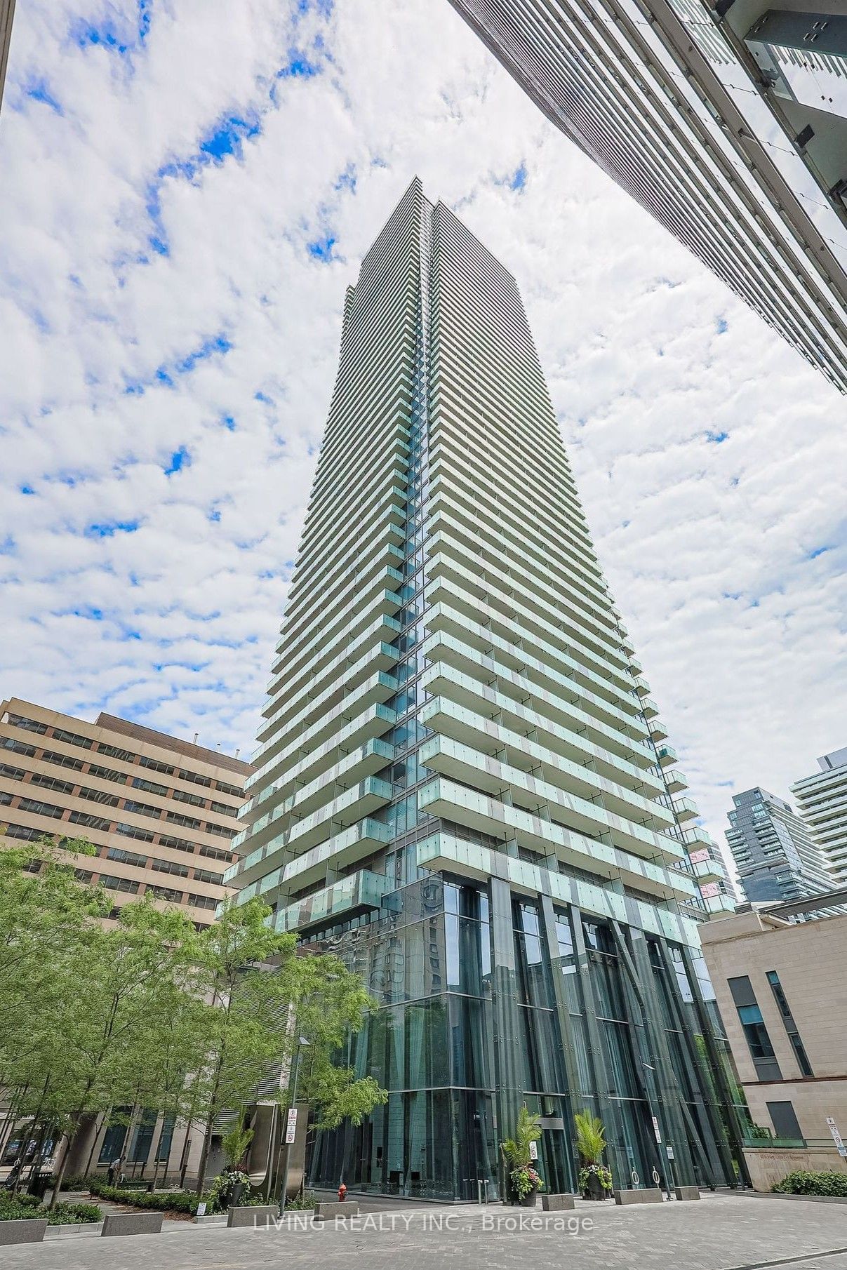 1080 Bay St, unit 4310 for rent - image #20