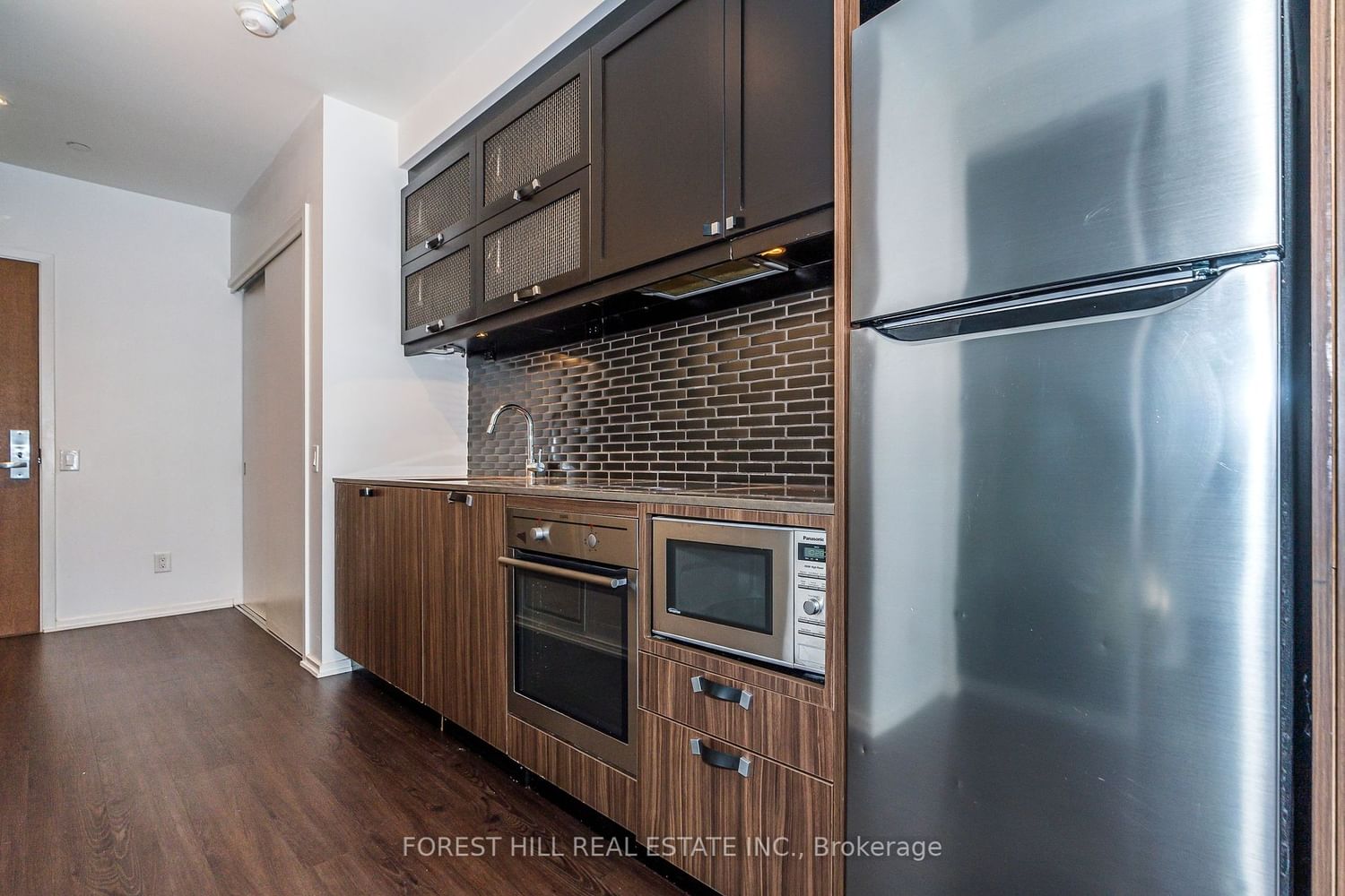 783 Bathurst St, unit 710 for rent - image #4