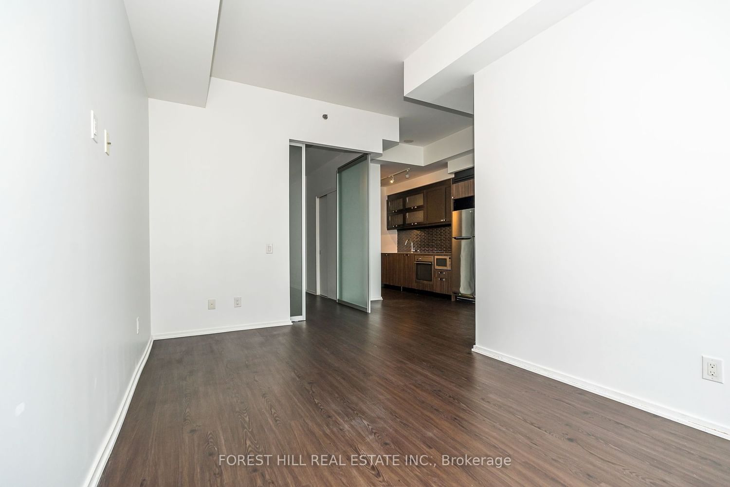 783 Bathurst St, unit 710 for rent