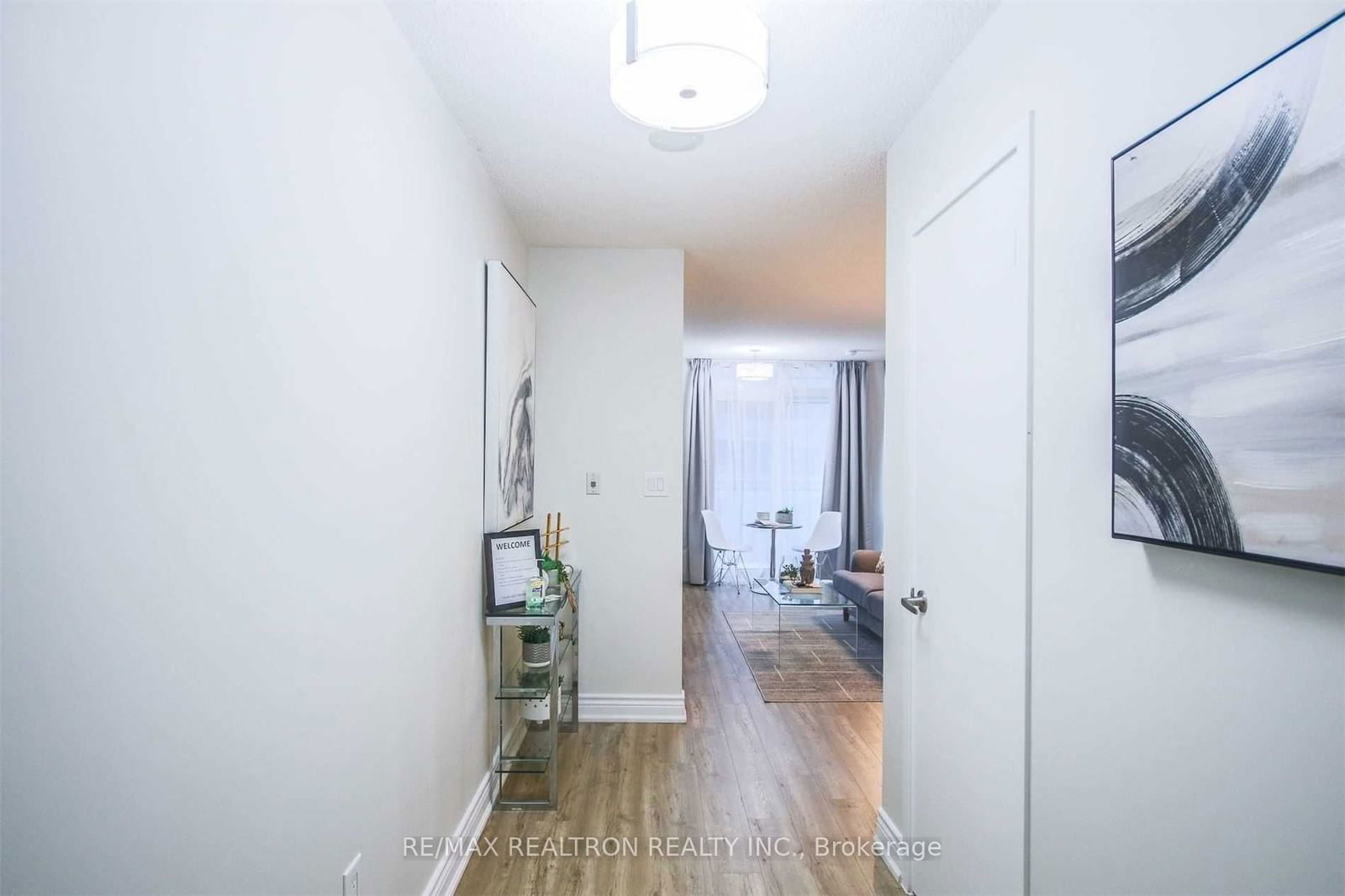 4K Spadina Ave, unit 1625 for rent - image #4