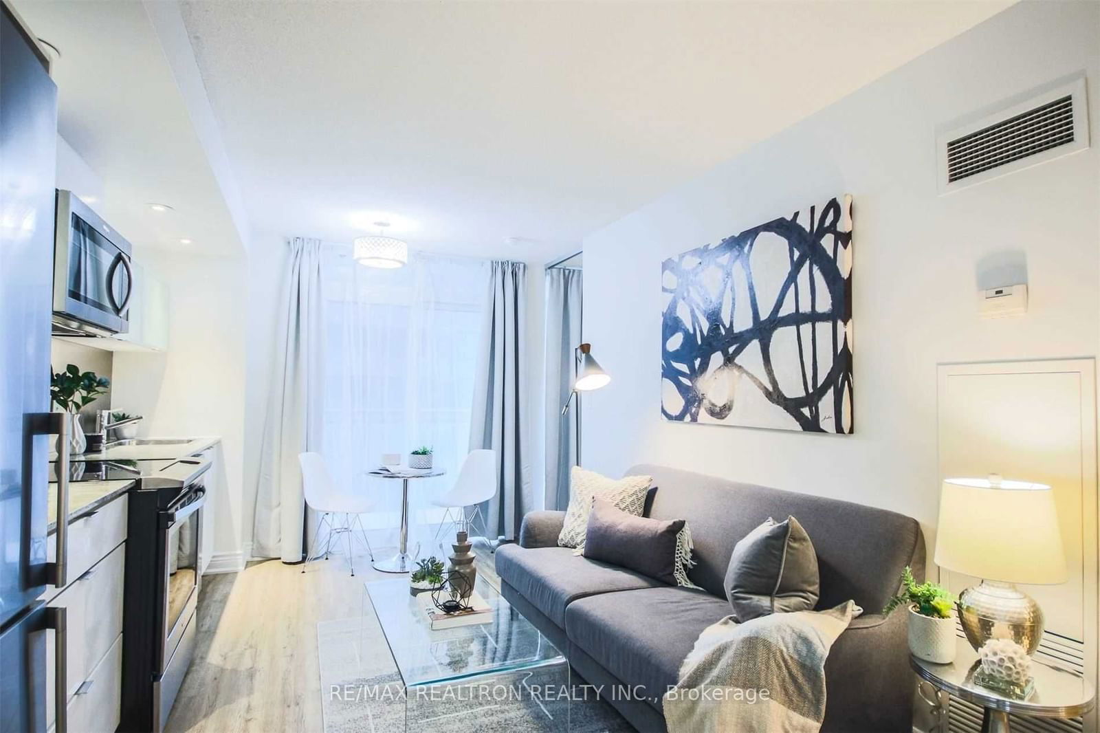 4K Spadina Ave, unit 1625 for rent