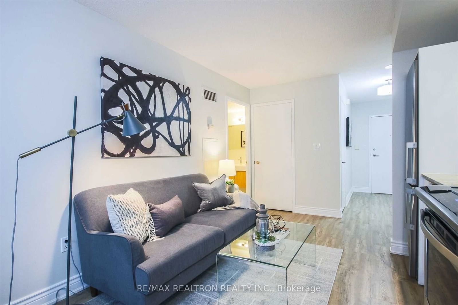 4K Spadina Ave, unit 1625 for rent