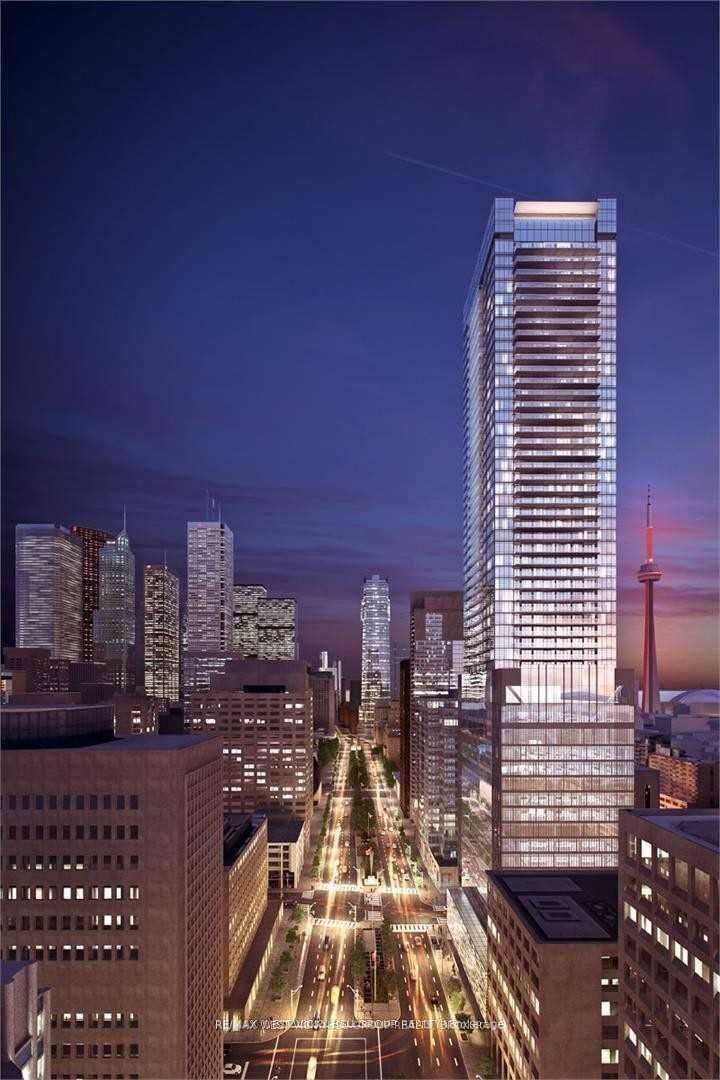 488 University Ave, unit 5302 for sale - image #1