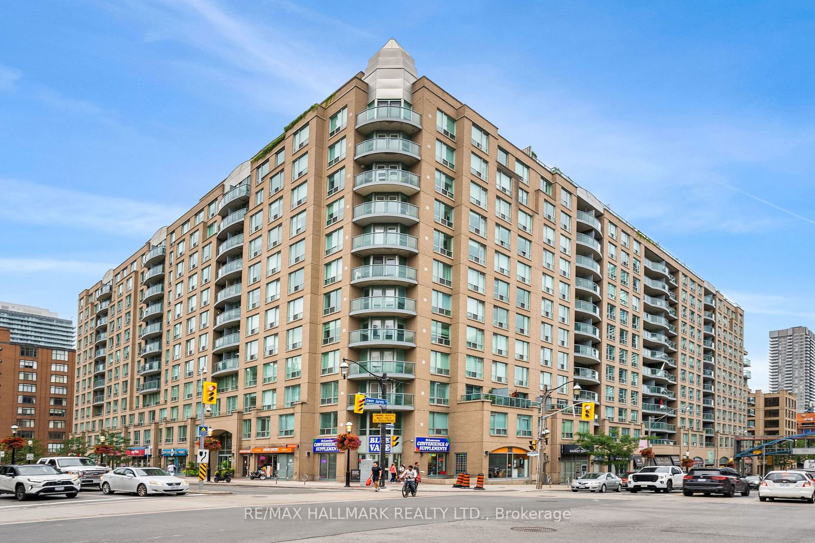 109 Front St E, unit 1006 for sale