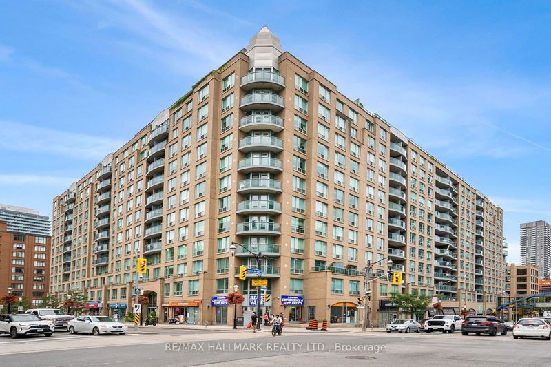 109 Front St E, unit 1006 for sale - image #1