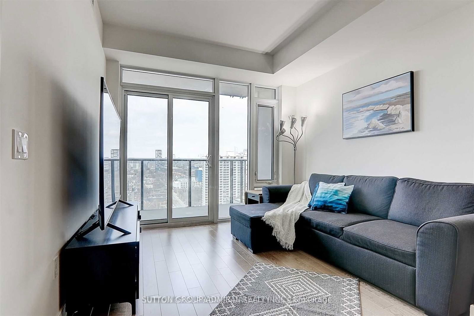 330 Richmond St W, unit 2312 for rent - image #16