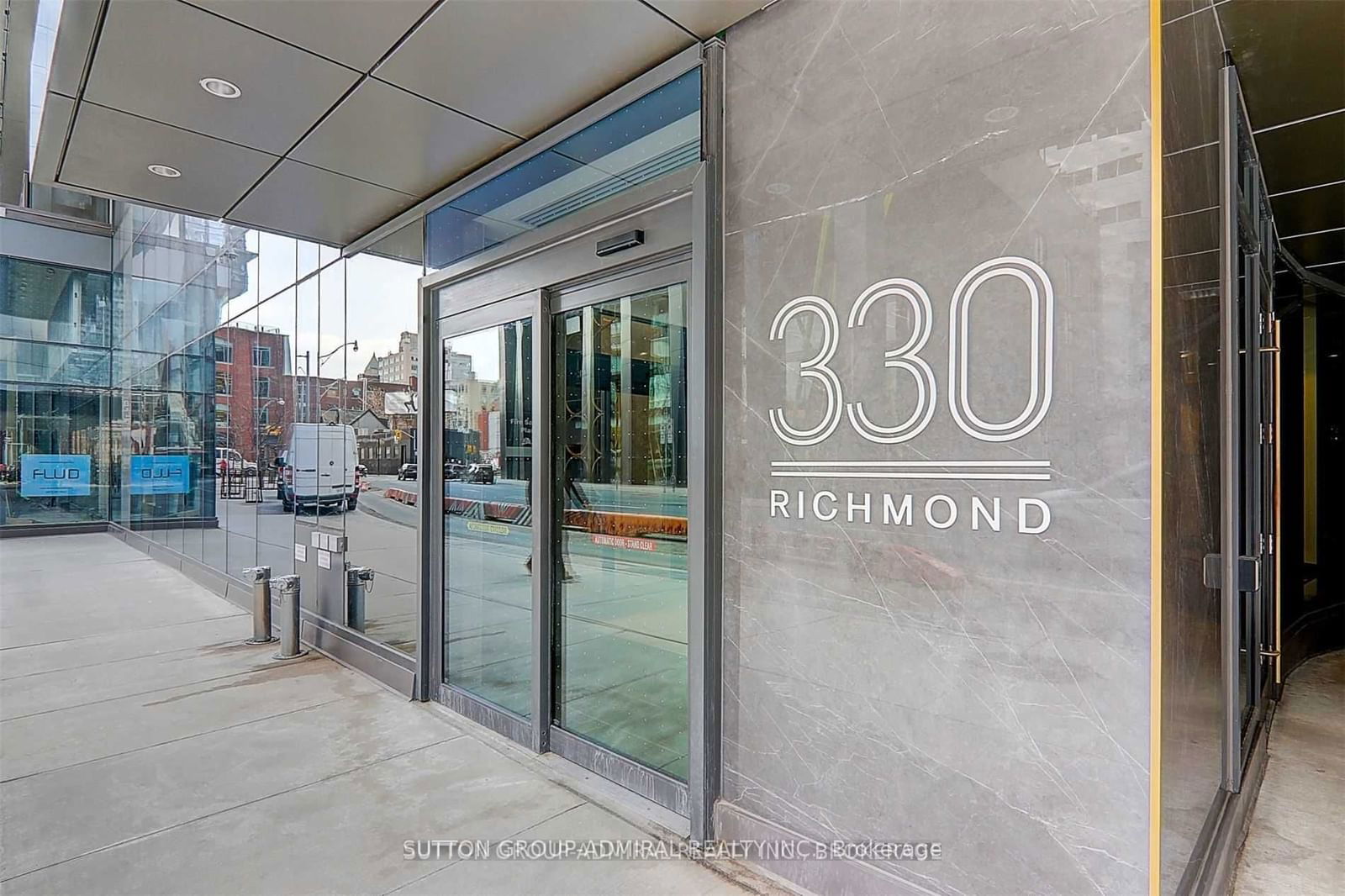 330 Richmond St W, unit 2312 for rent - image #2