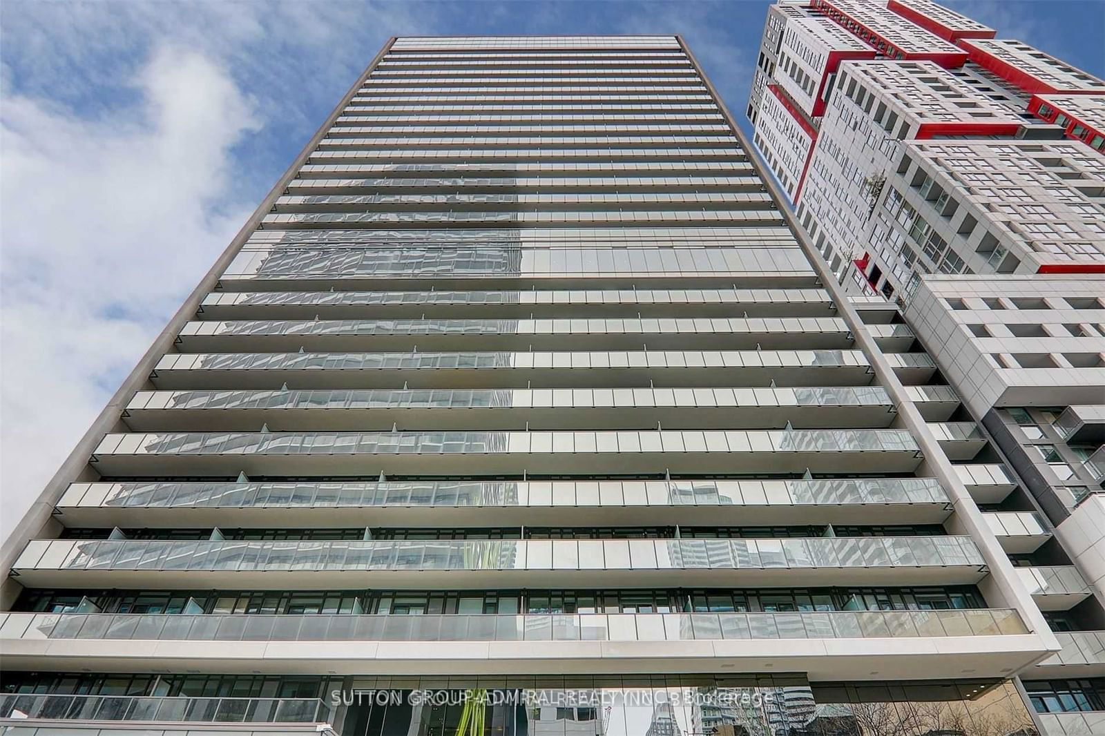 330 Richmond St W, unit 2312 for rent - image #37