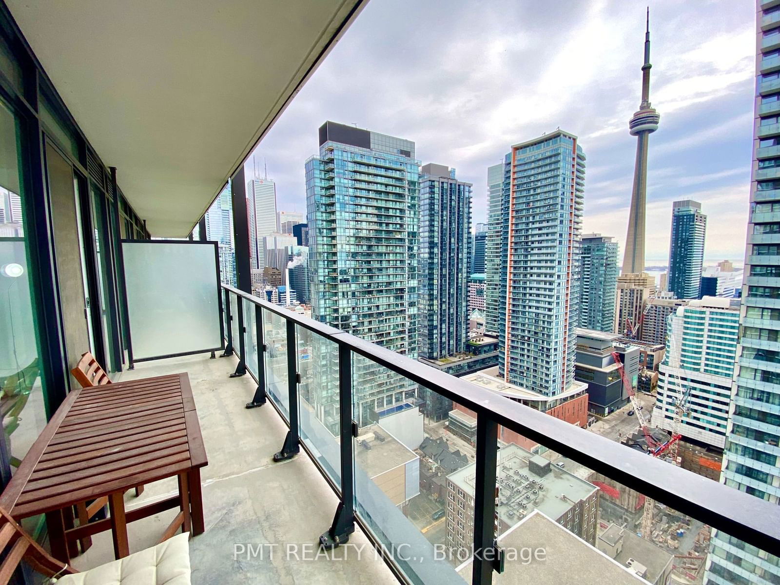 125 Peter St, unit 2711 for rent - image #13