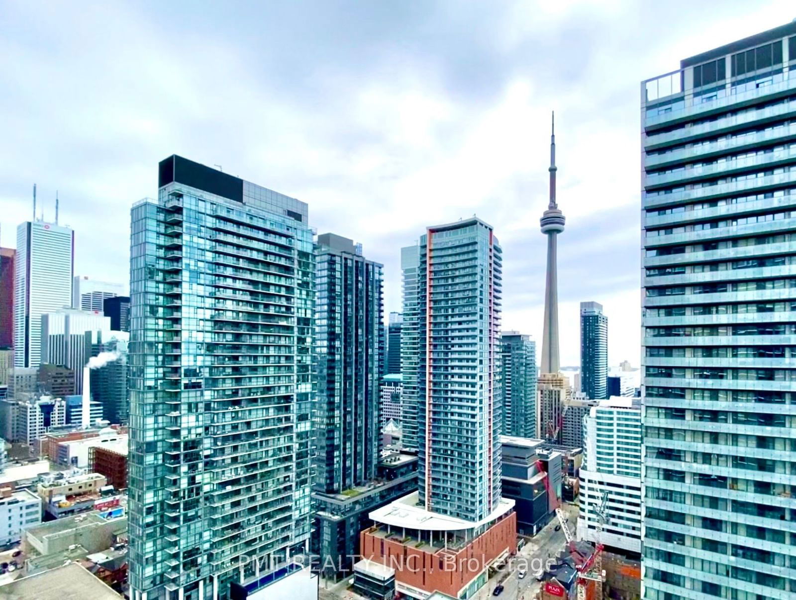 125 Peter St, unit 2711 for rent - image #14