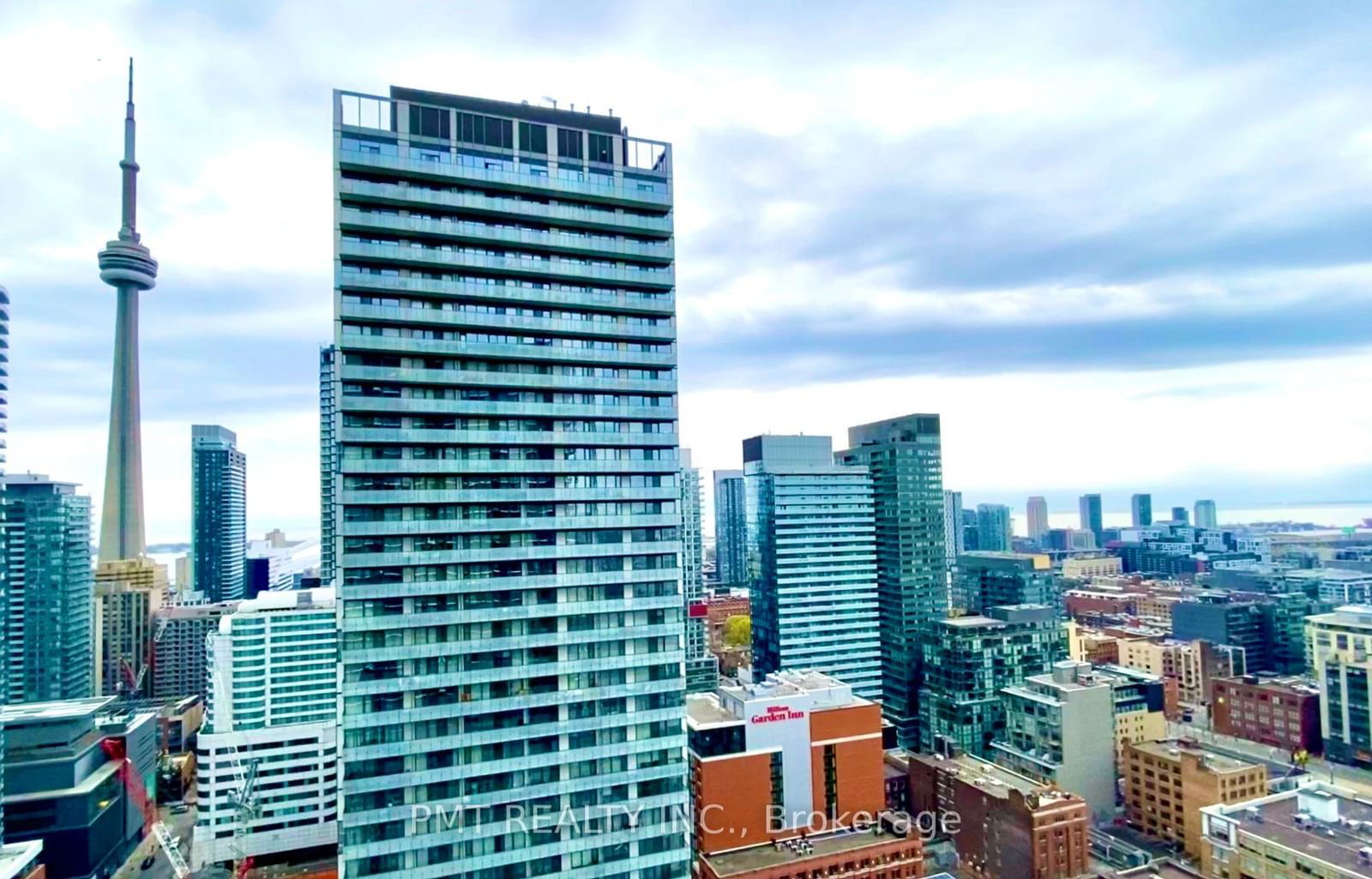 125 Peter St, unit 2711 for rent - image #23