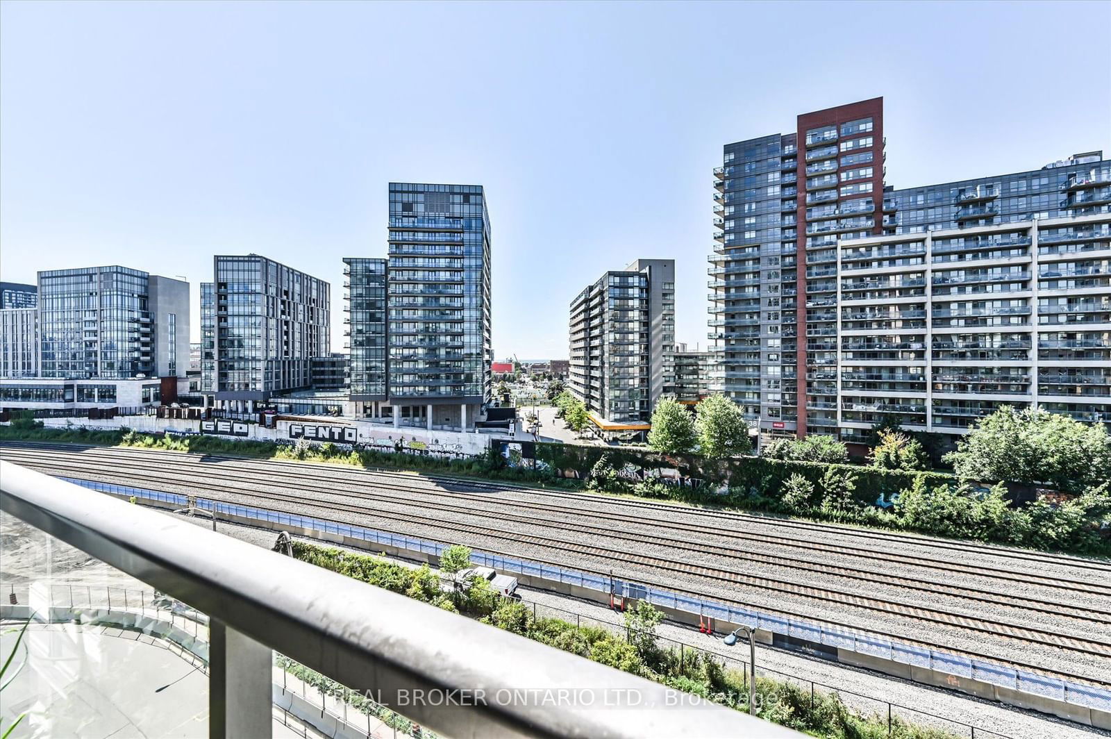 150 Sudbury St S, unit 725 for sale - image #14