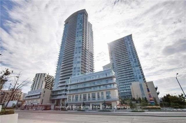 70 Forest Manor Rd, unit 1512 for rent - image #1