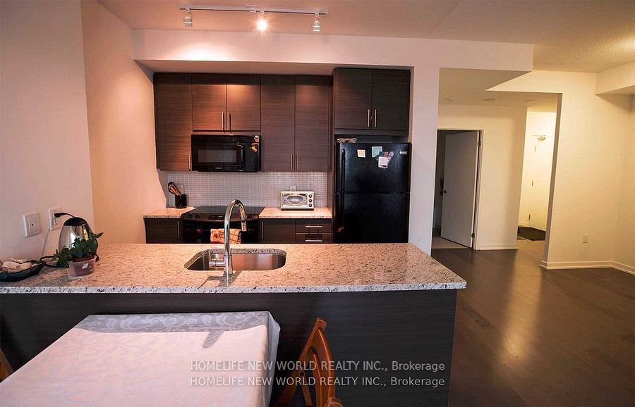 70 Forest Manor Rd, unit 1512 for rent - image #6