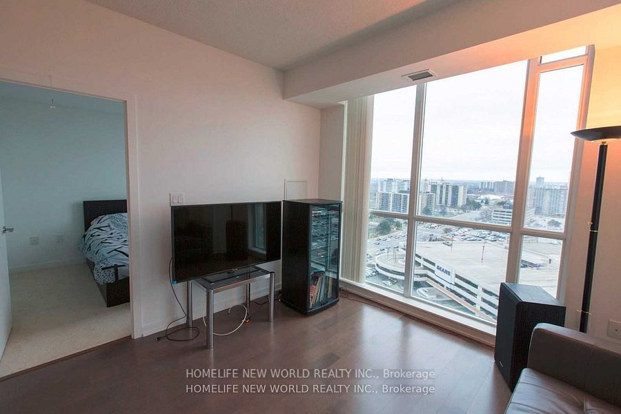 70 Forest Manor Rd, unit 1512 for rent - image #8