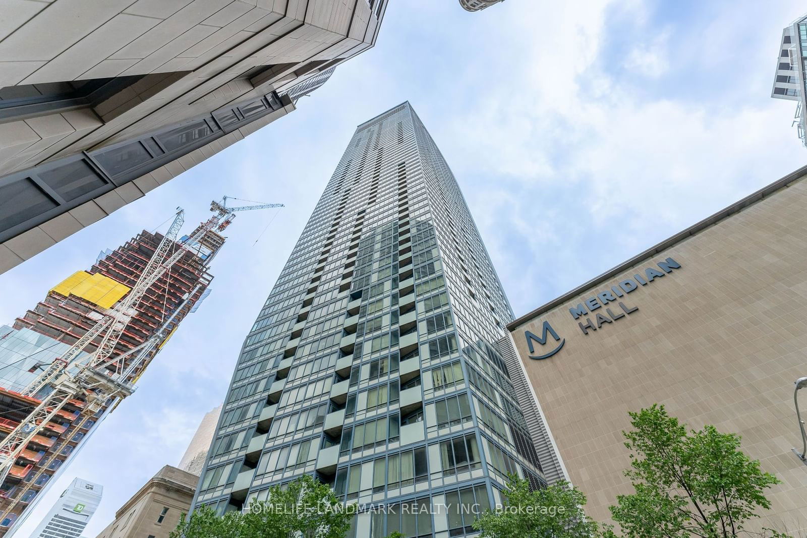 8 The Esplanade, unit 2908 for rent - image #1