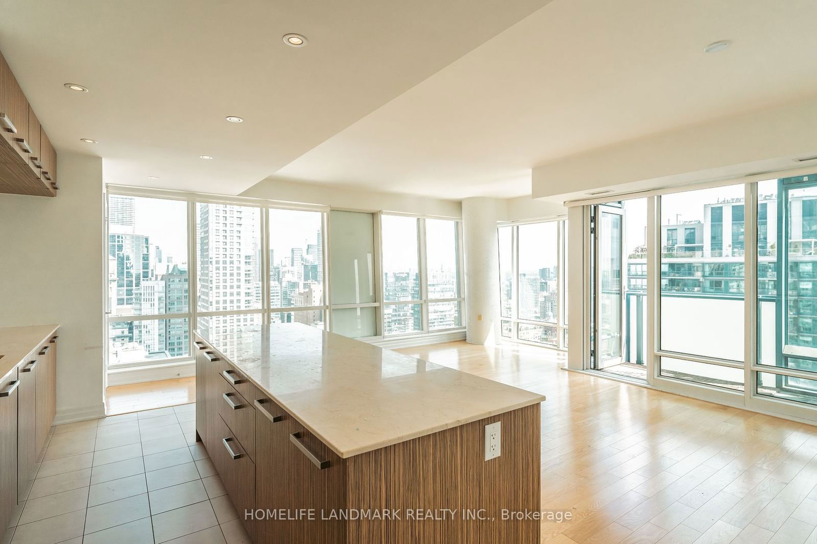 8 The Esplanade, unit 2908 for rent - image #21