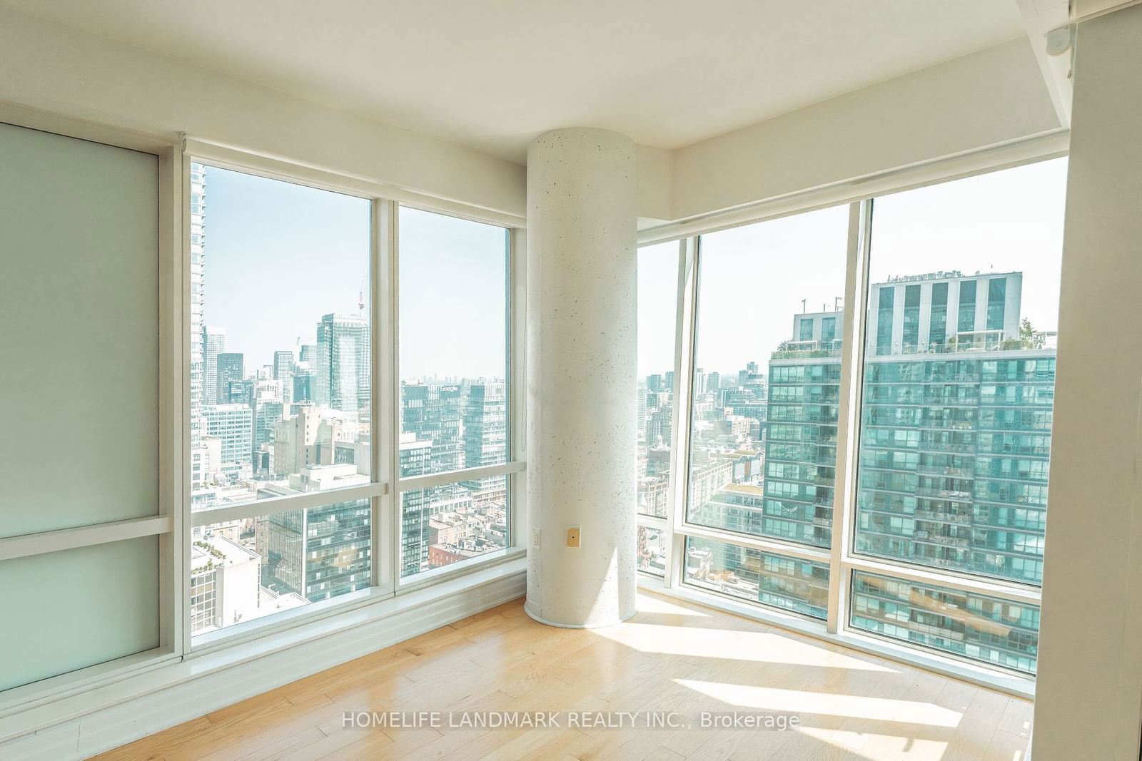 8 The Esplanade, unit 2908 for rent - image #22