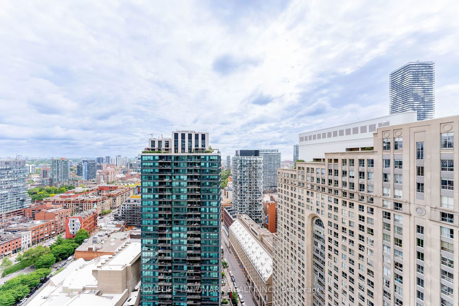 8 The Esplanade, unit 2908 for rent - image #29