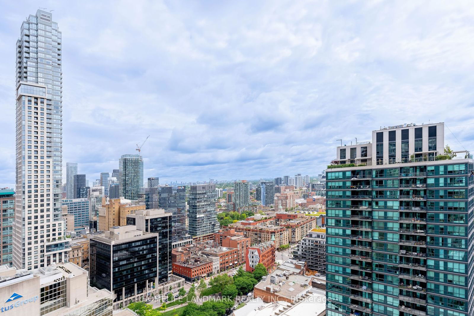 8 The Esplanade, unit 2908 for rent - image #30