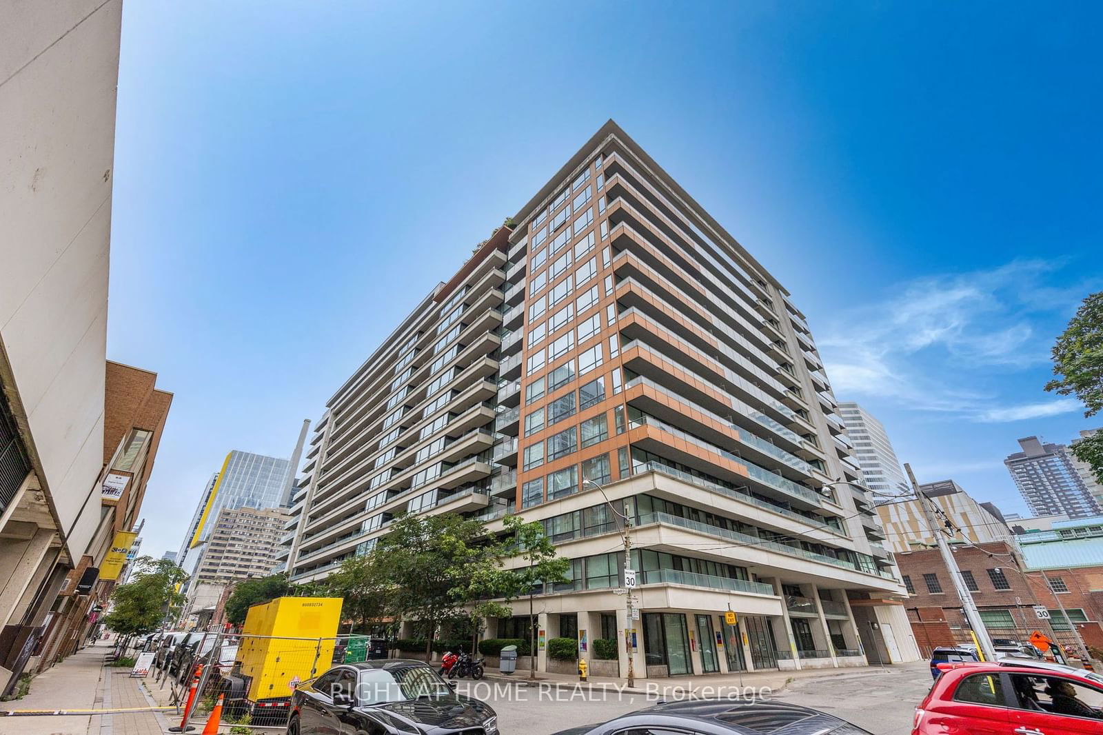 111 Elizabeth St, unit 1829Lph for sale - image #29