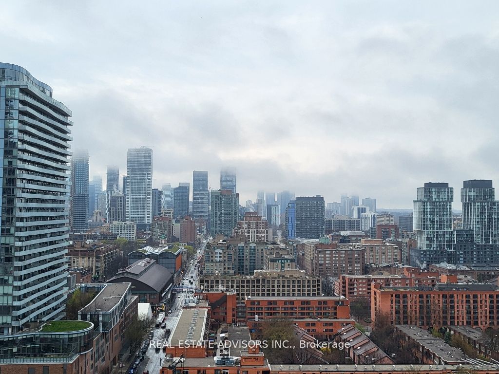 15 Lower Jarvis St, unit 1812 for sale