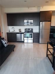 50 Bruyeres Mews, unit 1113 for rent - image #4