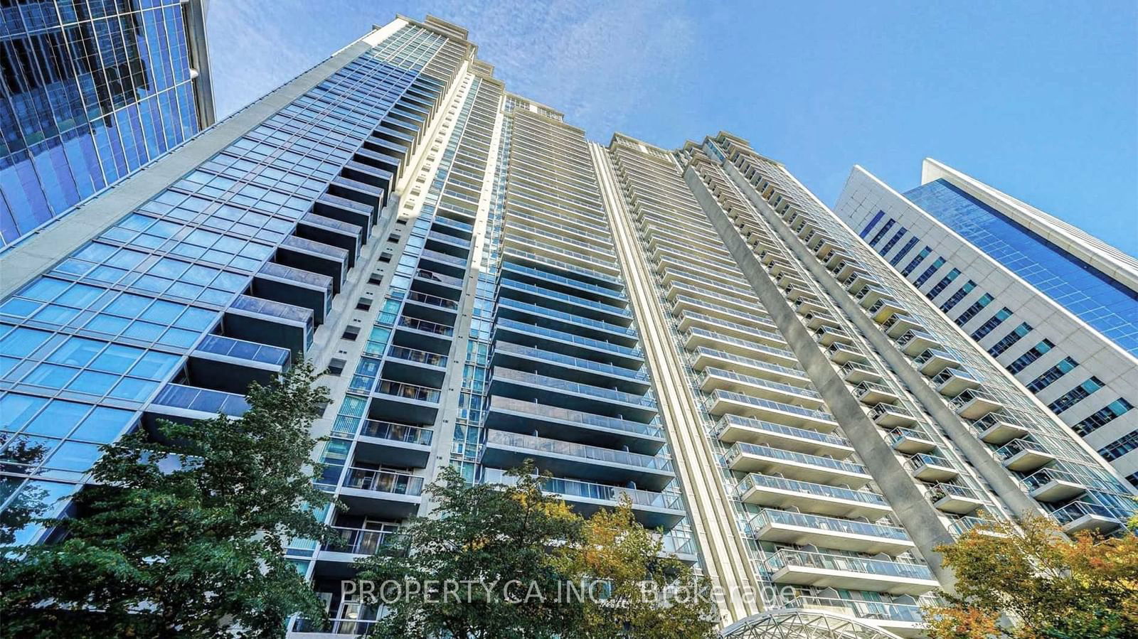 4978 Yonge St, unit 1609 for rent