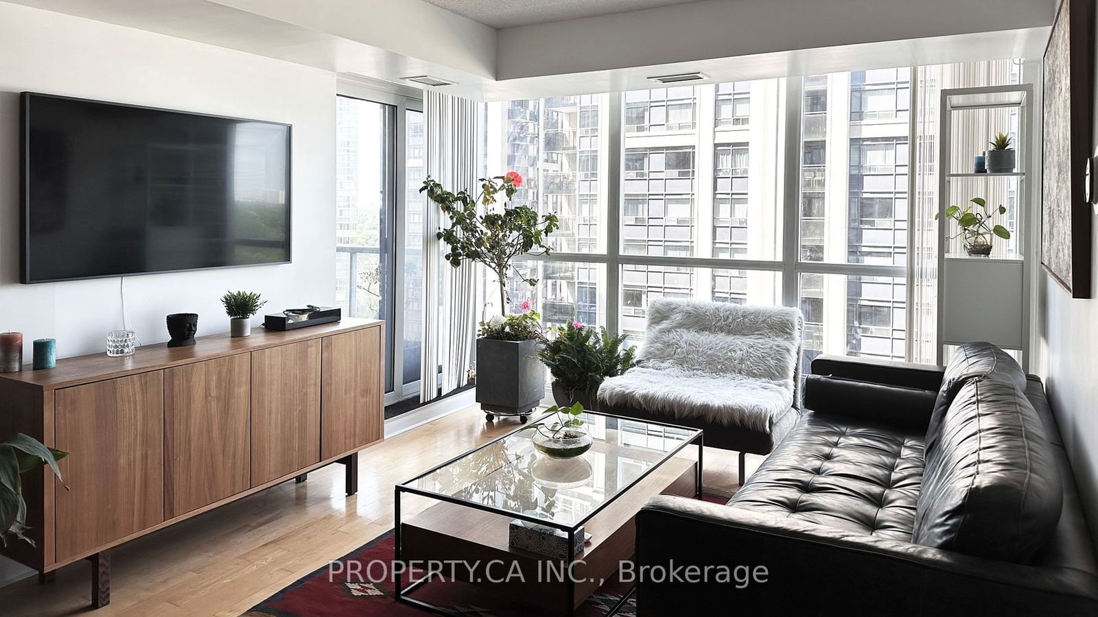 4978 Yonge St, unit 1609 for rent - image #3