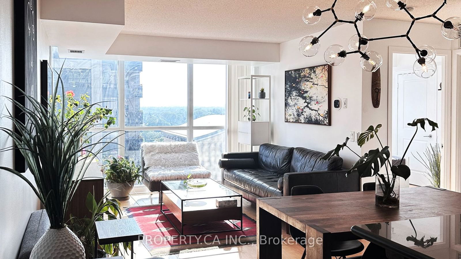 4978 Yonge St, unit 1609 for rent - image #5