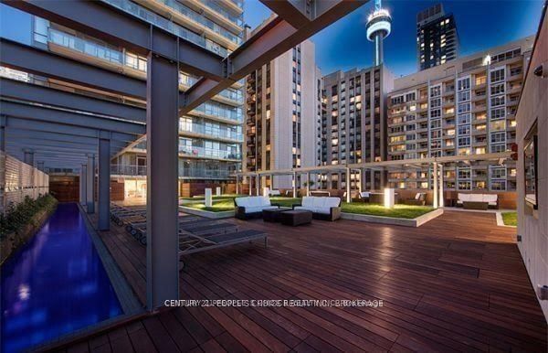 8 Mercer St, unit 512 for rent - image #2