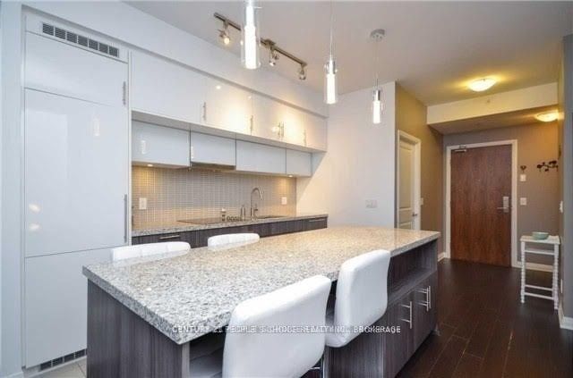 8 Mercer St, unit 512 for rent - image #5