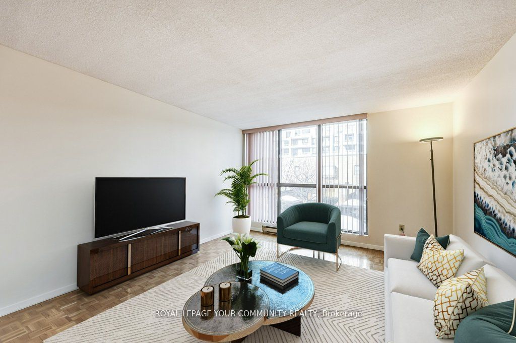 188 Spadina Ave, unit 305 for sale - image #19