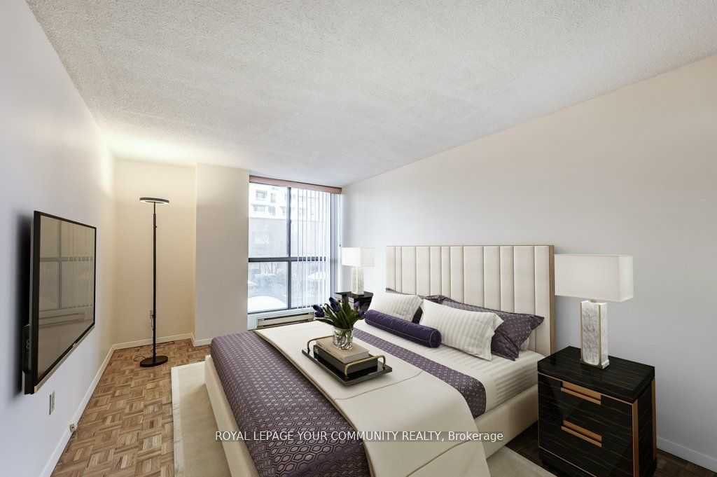 188 Spadina Avenue Condos, Downtown, Toronto