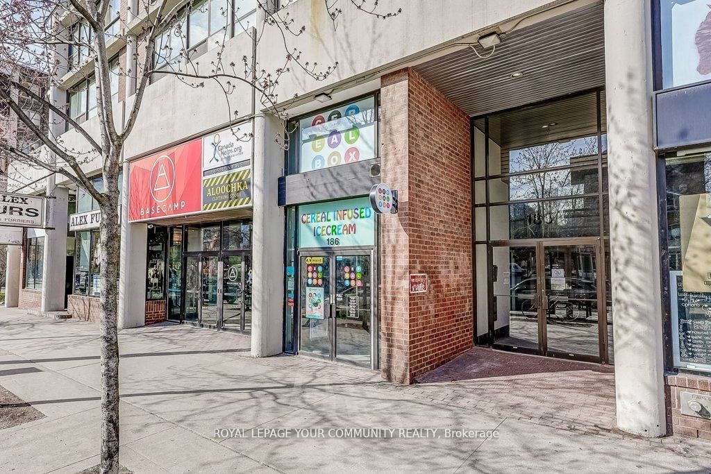 188 Spadina Ave, unit 305 for sale - image #5