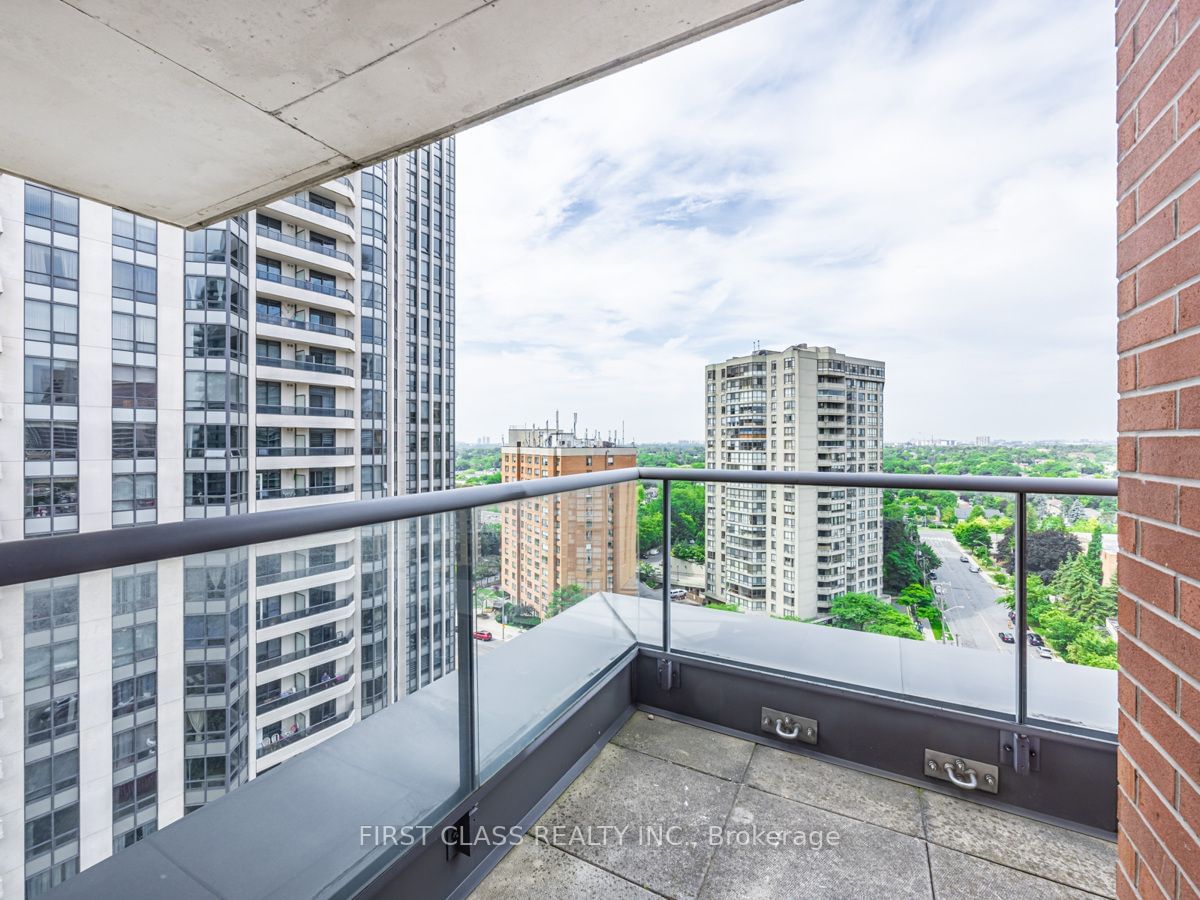 28 Byng Ave, unit LPH07 for sale - image #20