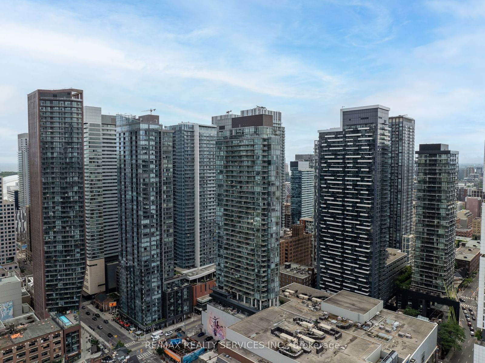 290 Adelaide St W, unit 1901 for sale