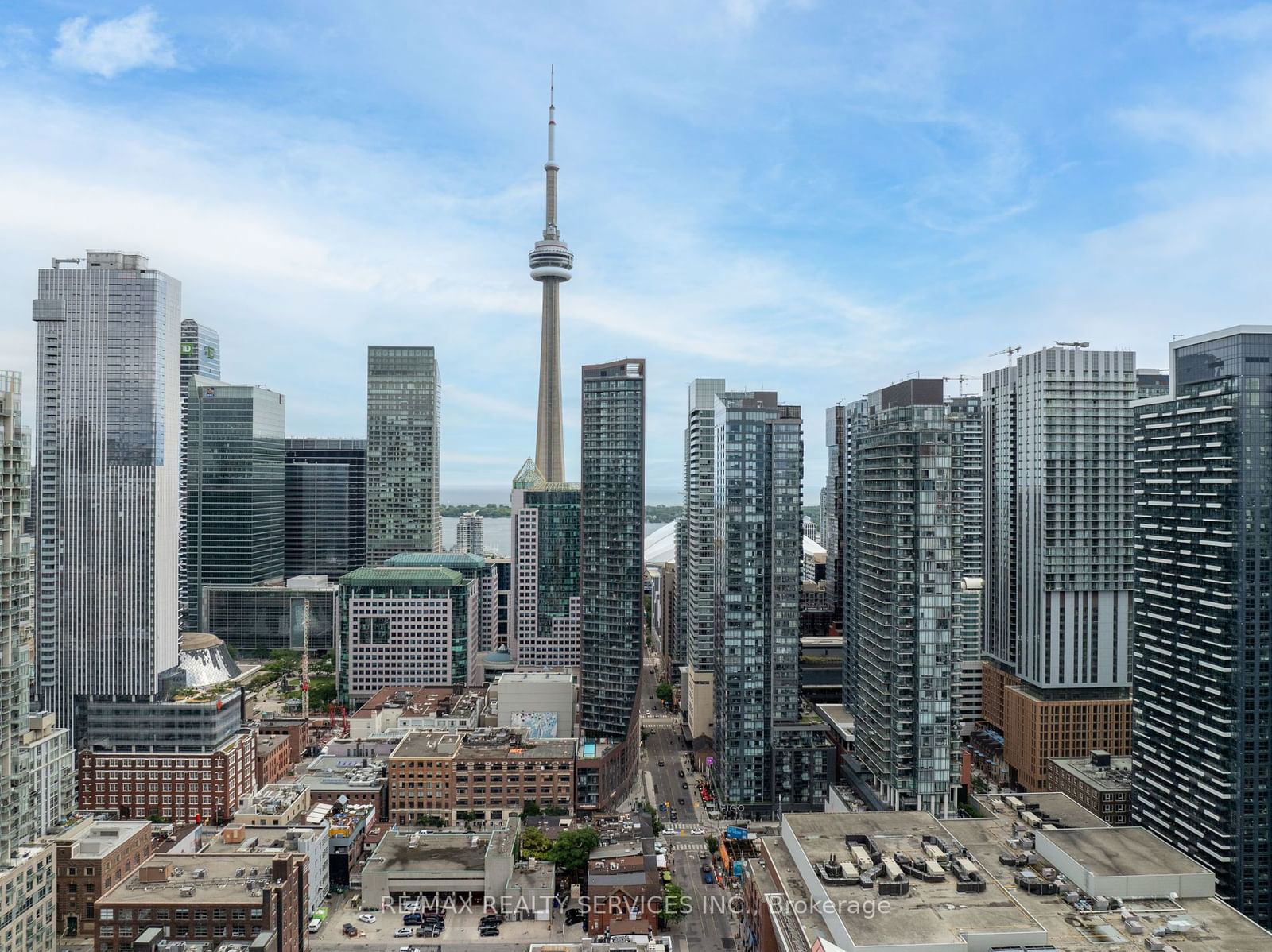 290 Adelaide St W, unit 1901 for sale