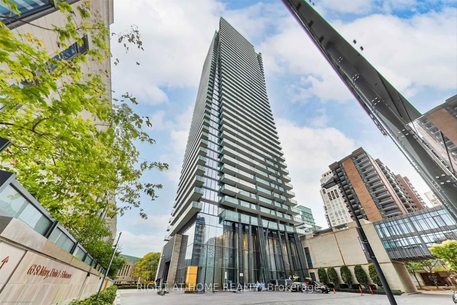 65 St Mary St, unit 2204 for sale