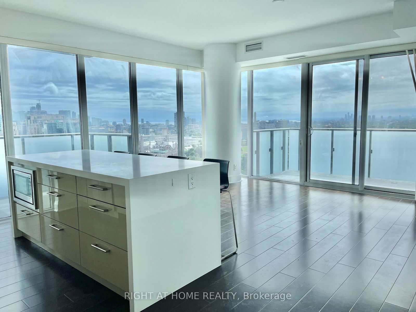 65 St Mary St, unit 2204 for sale